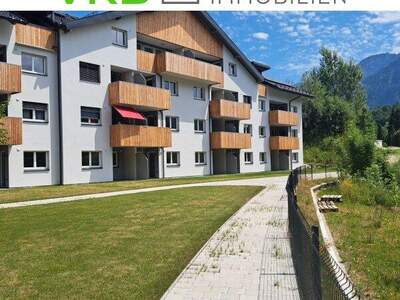 Dachgeschosswohnung mieten in 5084 Großgmain