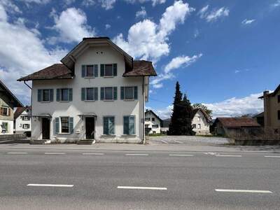 Grundstück kaufen in 6890 Lustenau