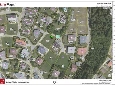 Grundstück kaufen in 6460 Imst (Bild 5)