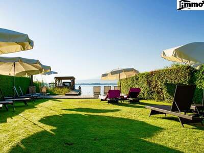 Wohnung mit Balkon mieten in 9201 Krumpendorf