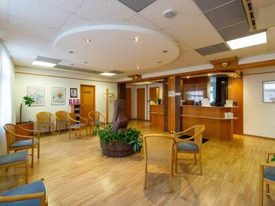 Gewerbeobjekt mieten in 1140 Wien