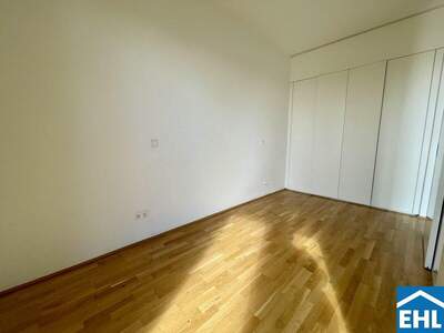 Terrassenwohnung mieten in 1030 Wien (Bild 5)