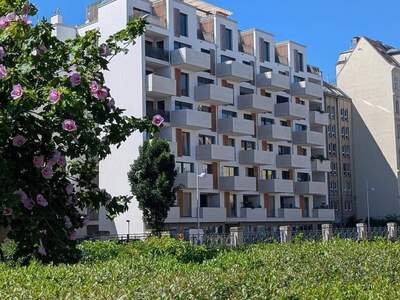 Mietwohnung provisionsfrei in 1050 Wien