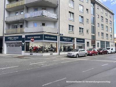 Gewerbeobjekt mieten in 1210 Wien (Bild 5)