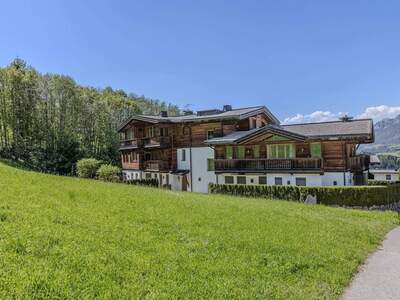 Wohnung kaufen in 6352 Ellmau