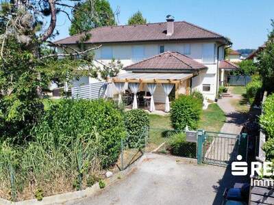 Mehrfamilienhaus kaufen in 4650 Lambach (Bild 1)