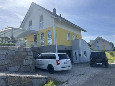 Haus kaufen in 4625 Offenhausen