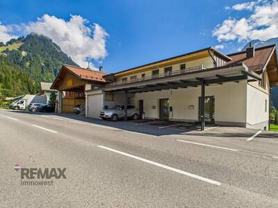 Wohnung kaufen in 6752 Wald