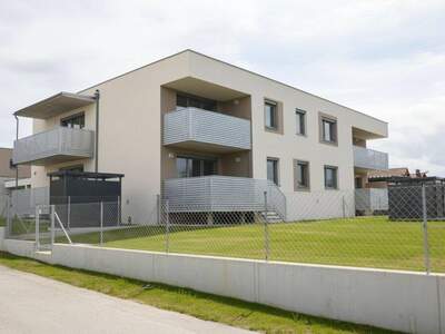 Mietwohnung in 3250 Wieselburg