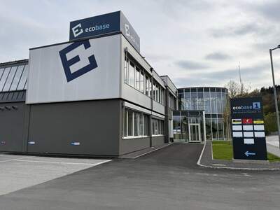 Gewerbeobjekt mieten in 8200 Gleisdorf