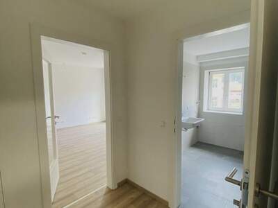 Wohnung mit Balkon mieten in 8621 Thörl (Bild 4)