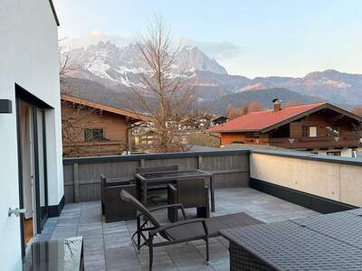 Apartment provisionsfrei mieten in 6353 Tirol