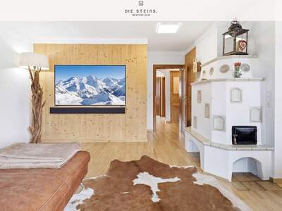 Wohnung mit Balkon kaufen in 5760 Saalfelden (Bild 2)