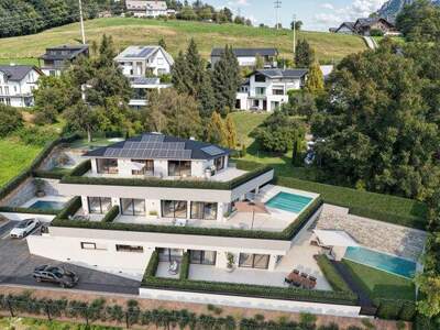 Erdgeschosswohnung kaufen in 5023 Heuberg