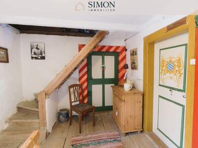 Haus mit Garten kaufen in 5121 Ostermiething (Bild 2)