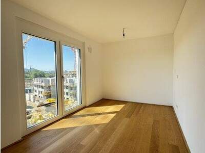 Terrassenwohnung kaufen in 1210 Wien (Bild 5)