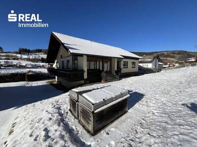 Haus kaufen in 8813 St. Lambrecht (Bild 5)