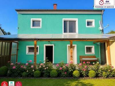 Haus kaufen in 2124 Niederkreuzstetten