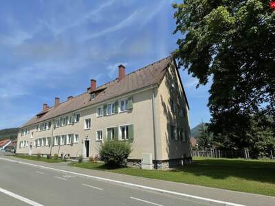 Wohnung mieten in 8793 Trofaiach
