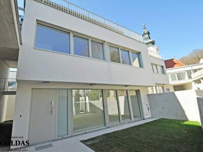 Haus kaufen in 3400 Klosterneuburg