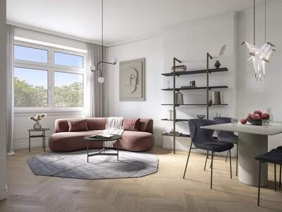 Eigentumswohnung in 1030 Wien