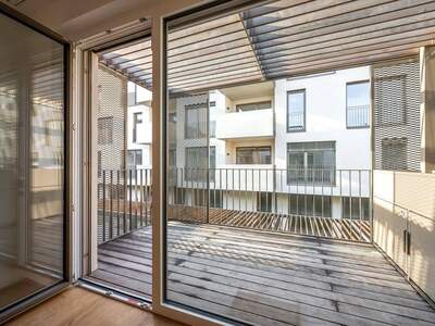Wohnung mieten in 1180 Wien