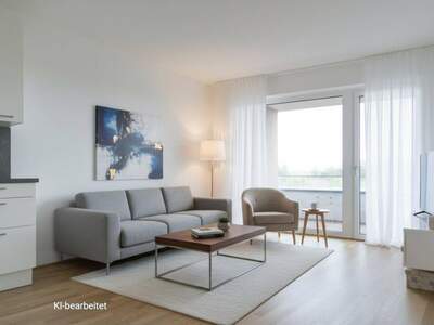 Mietwohnung in 4846 Redlham