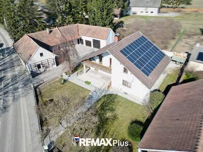 Haus kaufen in 3133 Traismauer