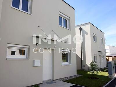 Haus mit Garten mieten in 3243 St. Leonhard (Bild 3)