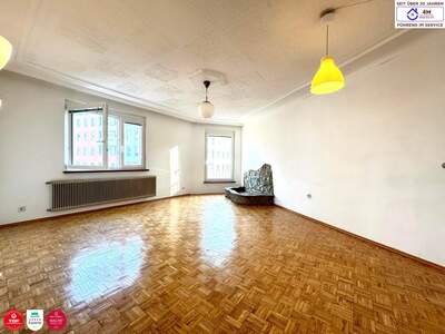 Wohnung kaufen in 1100 Wien (Bild 1)