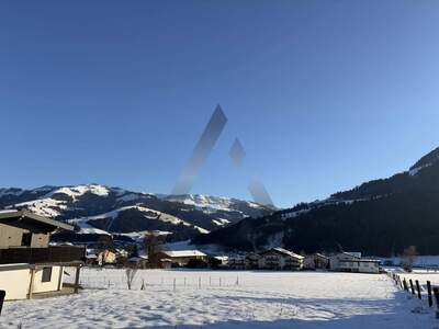 Grundstück kaufen in 6365 Kirchberg