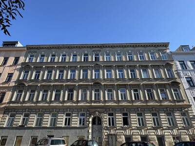 Anlageobjekt kaufen in 1160 Wien