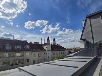 Mietwohnung in 1110 Wien