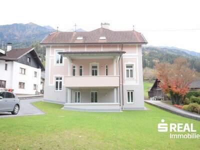 Terrassenwohnung kaufen in 6405 Pfaffenhofen (Bild 1)