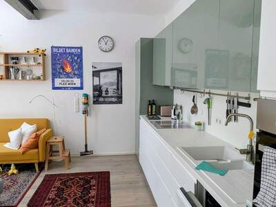 Wohnung mieten in 1150 Wien (Bild 3)