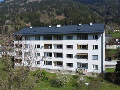 Wohnung kaufen in 8786 Rottenmann