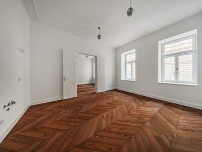 Terrassenwohnung kaufen in 1090 Wien (Bild 4)