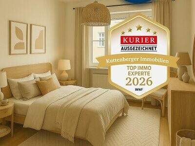 Terrassenwohnung mieten in 3500 Krems (Bild 4)