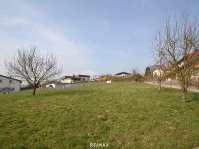 Grundstück kaufen in 3252 Petzenkirchen