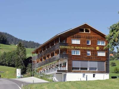 Gewerbeobjekt kaufen in 6867 Schwarzenberg