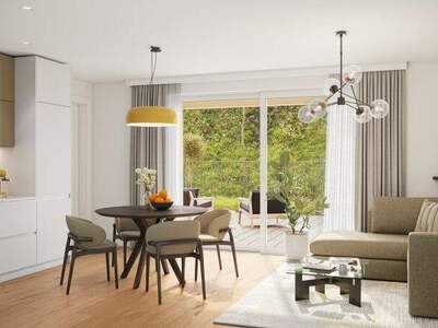 Terrassenwohnung kaufen in 1110 Wien (Bild 3)