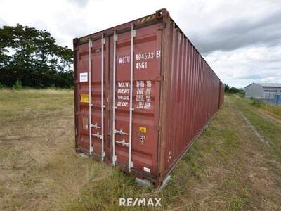 Gewerbeobjekt mieten in 2325 Himberg