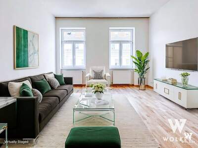 Eigentumswohnung in 1150 Wien