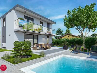 Einfamilienhaus kaufen in 1210 Wien (Bild 2)