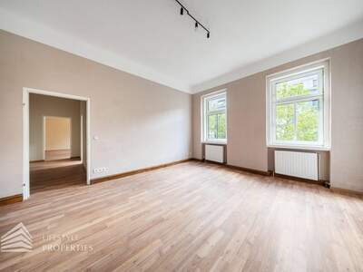 Eigentumswohnung in 1030 Wien