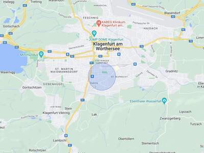 Haus mit Garten mieten in 9020 Klagenfurt (Bild 3)