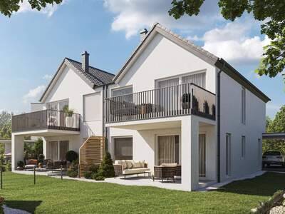 Haus kaufen in 9122 Unterburg