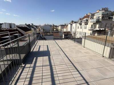 Wohnung kaufen in 1050 Wien