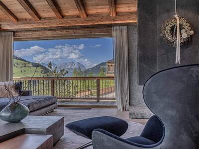 Haus kaufen in 6373 Jochberg