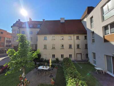 Wohnung mieten in 3500 Krems
